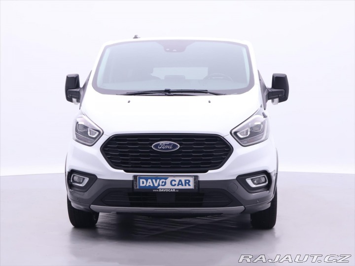 Ford Tourneo Custom 2,0 TDCI 136kW Active 1Ma 2022