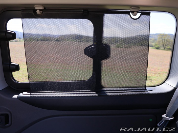 Ford Tourneo Custom 2,0 TDCI 136kW 1.Majitel 2022
