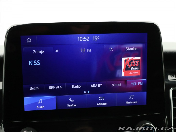 Ford Tourneo Custom 2,0 TDCI 136kW Active 1Ma 2022