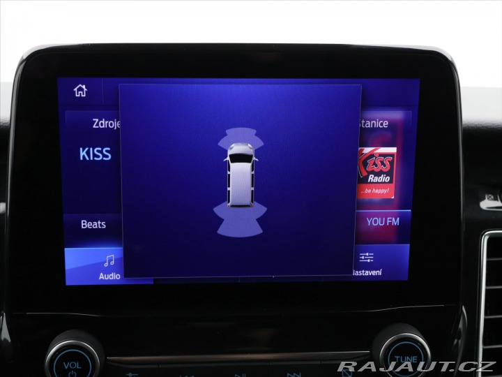 Ford Tourneo Custom 2,0 TDCI 136kW Active 1Ma 2022