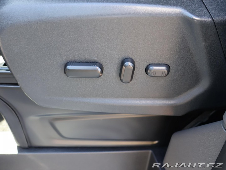 Ford Tourneo Custom 2,0 TDCI 136kW 1.Majitel 2022