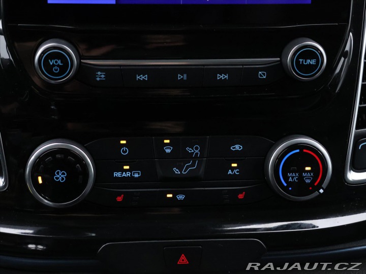 Ford Tourneo Custom 2,0 TDCI 136kW Active 1Ma 2022