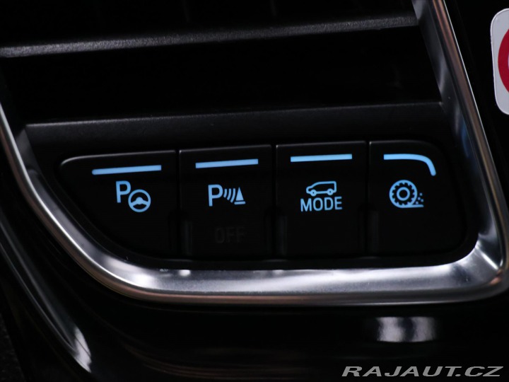 Ford Tourneo Custom 2,0 TDCI 136kW Active 1Ma 2022