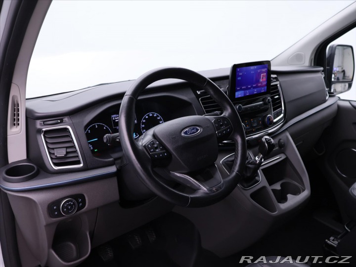 Ford Tourneo Custom 2,0 TDCI 136kW Active 1Ma 2022