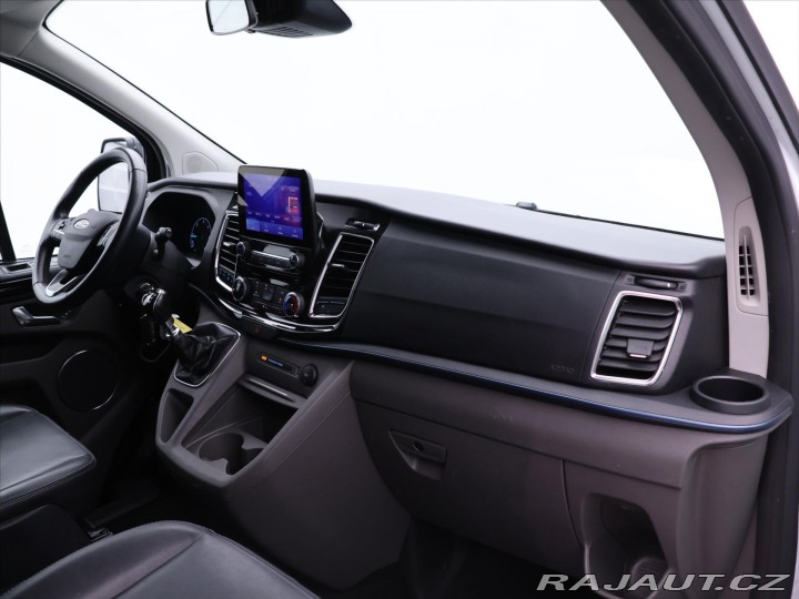 Ford Tourneo Custom 2,0 TDCI 136kW Active 1Ma 2022