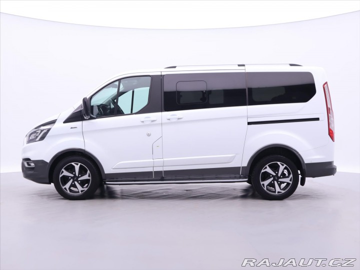 Ford Tourneo Custom 2,0 TDCI 136kW Active 1Ma 2022