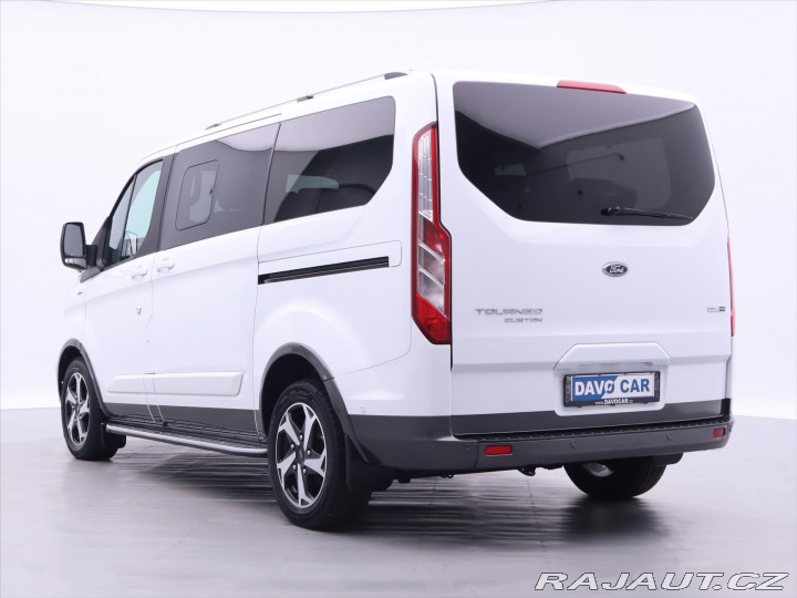 Ford Tourneo Custom 2,0 TDCI 136kW Active 1Ma 2022