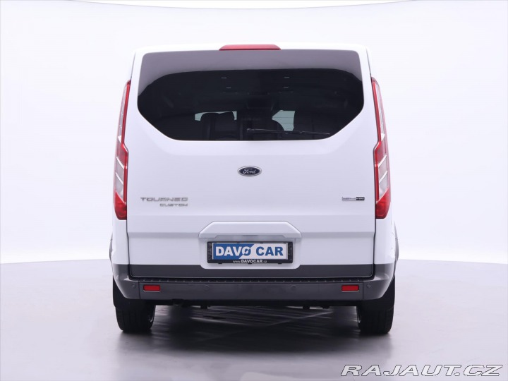 Ford Tourneo Custom 2,0 TDCI 136kW Active 1Ma 2022