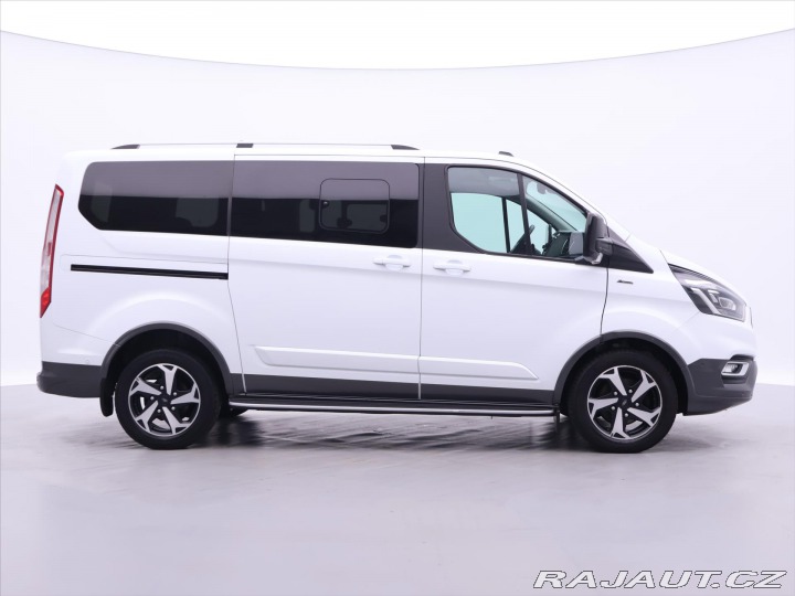 Ford Tourneo Custom 2,0 TDCI 136kW Active 1Ma 2022