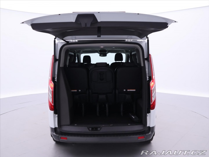 Ford Tourneo Custom 2,0 TDCI 136kW Active 1Ma 2022