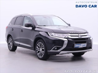 Mitsubishi Outlander 2,3 DI-D 110kW 4WD CZ Ins