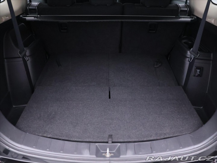 Mitsubishi Outlander 2,3 DI-D 110kW 4WD CZ Ins 2018