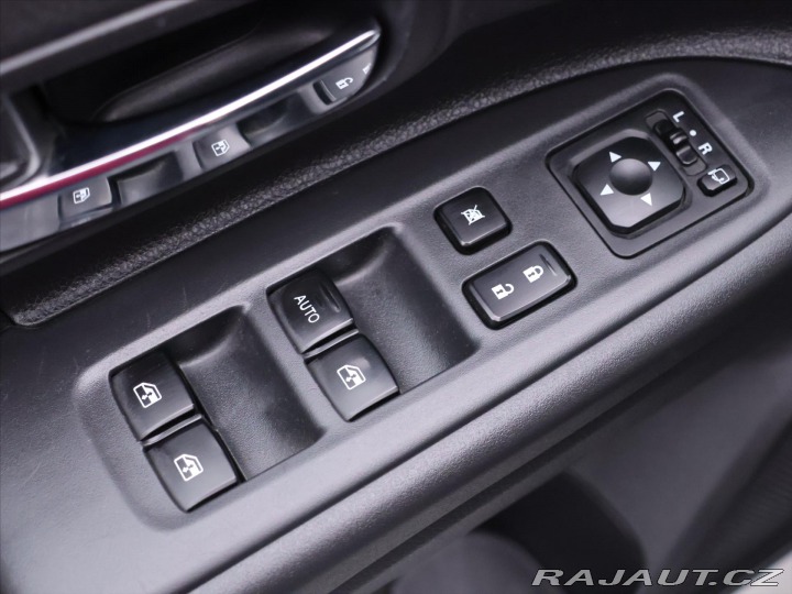 Mitsubishi Outlander 2,3 DI-D 110kW 4WD CZ Ins 2018