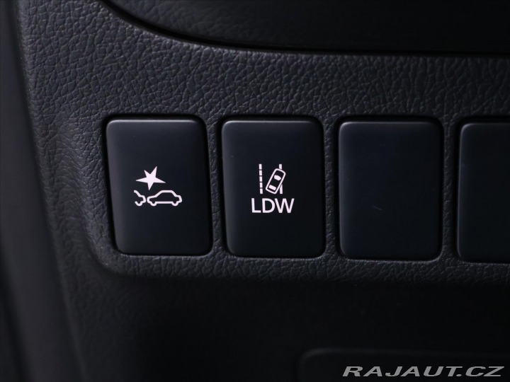 Mitsubishi Outlander 2,3 DI-D 110kW 4WD CZ Ins 2018