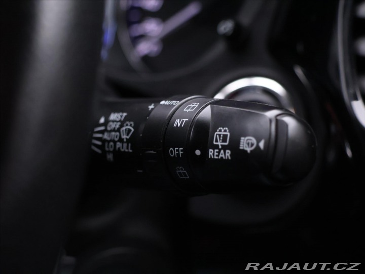 Mitsubishi Outlander 2,3 DI-D 110kW 4WD CZ Ins 2018