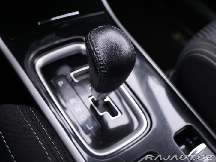 Mitsubishi Outlander 2,3 DI-D 110kW 4WD CZ Ins 2018