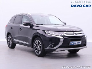 Mitsubishi Outlander 2,3 DI-D 110kW 4WD CZ Ins 2018
