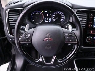 Mitsubishi Outlander 2,3 DI-D 110kW 4WD CZ Ins 2018