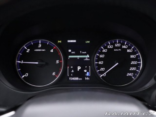 Mitsubishi Outlander 2,3 DI-D 110kW 4WD CZ Ins 2018