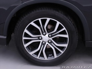 Mitsubishi Outlander 2,3 DI-D 110kW 4WD CZ Ins 2018