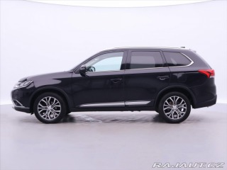 Mitsubishi Outlander 2,3 DI-D 110kW 4WD CZ Ins 2018