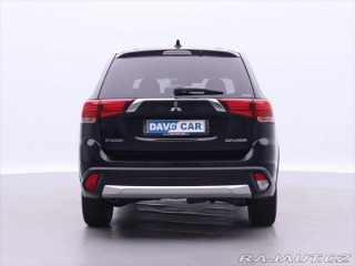 Mitsubishi Outlander 2,3 DI-D 110kW 4WD CZ Ins 2018