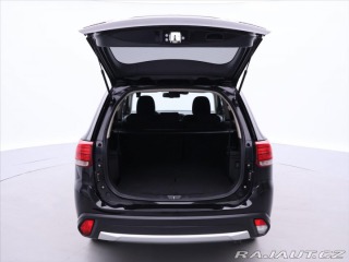 Mitsubishi Outlander 2,3 DI-D 110kW 4WD CZ Ins 2018