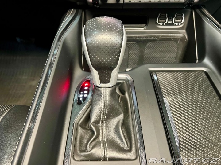 Dodge RAM 1500 TRX 6.2L HEMI V8 SUPERCHA 2021