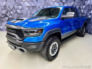 Dodge RAM 1500 TRX 6.2L HEMI V8 SUPERCHA 2021