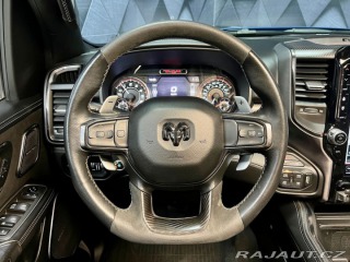 Dodge RAM 1500 TRX 6.2L HEMI V8 SUPERCHA 2021