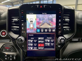 Dodge RAM 1500 TRX 6.2L HEMI V8 SUPERCHA 2021