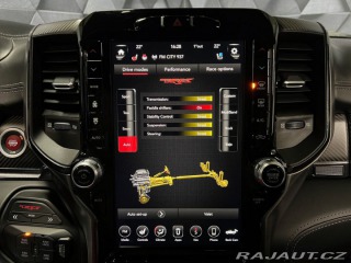 Dodge RAM 1500 TRX 6.2L HEMI V8 SUPERCHA 2021