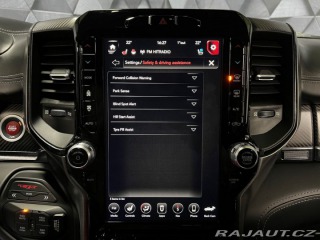 Dodge RAM 1500 TRX 6.2L HEMI V8 SUPERCHA 2021