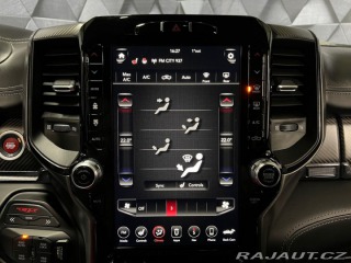 Dodge RAM 1500 TRX 6.2L HEMI V8 SUPERCHA 2021