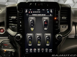 Dodge RAM 1500 TRX 6.2L HEMI V8 SUPERCHA 2021