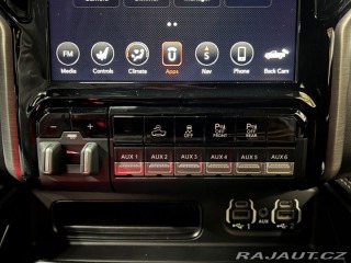 Dodge RAM 1500 TRX 6.2L HEMI V8 SUPERCHA 2021