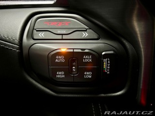 Dodge RAM 1500 TRX 6.2L HEMI V8 SUPERCHA 2021