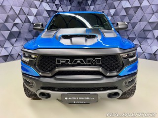 Dodge RAM 1500 TRX 6.2L HEMI V8 SUPERCHA 2021