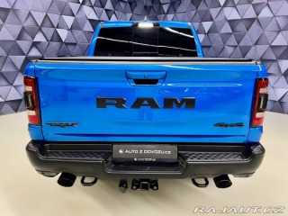 Dodge RAM 1500 TRX 6.2L HEMI V8 SUPERCHA 2021