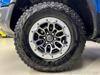 Dodge RAM 1500 TRX 6.2L HEMI V8 SUPERCHA 2021