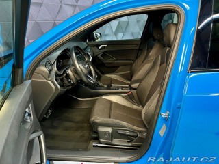 Audi Q3 35TFSI A/T S-LINE, VIRTUA 2022