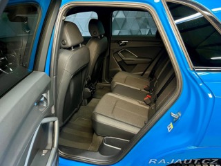Audi Q3 35TFSI A/T S-LINE, VIRTUA 2022