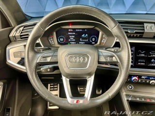 Audi Q3 35TFSI A/T S-LINE, VIRTUA 2022
