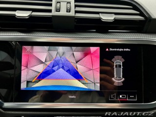 Audi Q3 35TFSI A/T S-LINE, VIRTUA 2022