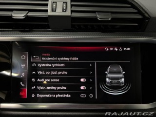 Audi Q3 35TFSI A/T S-LINE, VIRTUA 2022