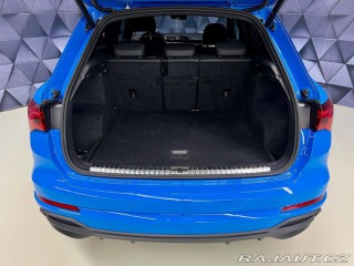 Audi Q3 35TFSI A/T S-LINE, VIRTUA 2022