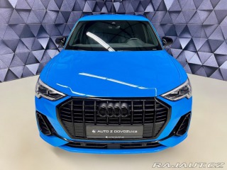 Audi Q3 35TFSI A/T S-LINE, VIRTUA 2022