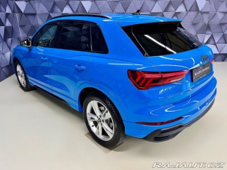 Audi Q3 35TFSI A/T S-LINE, VIRTUA 2022