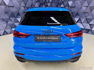 Audi Q3 35TFSI A/T S-LINE, VIRTUA 2022