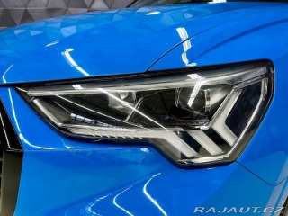 Audi Q3 35TFSI A/T S-LINE, VIRTUA 2022